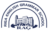 Rīgas Angļu ģimnāzija, uz sākumu